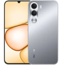 Телефон Realme C100i RMX5377 4GB/64GB международная версия серебристый