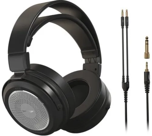 Наушники Behringer ALPHA