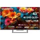 Телевизор Skyworth 43Q67H