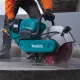Электрорез Makita CE001GZ без АКБ