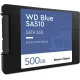 SSD WD Blue SA510 500GB WDS500G3B0A