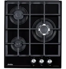 Варочная панель Simfer H45H35S516