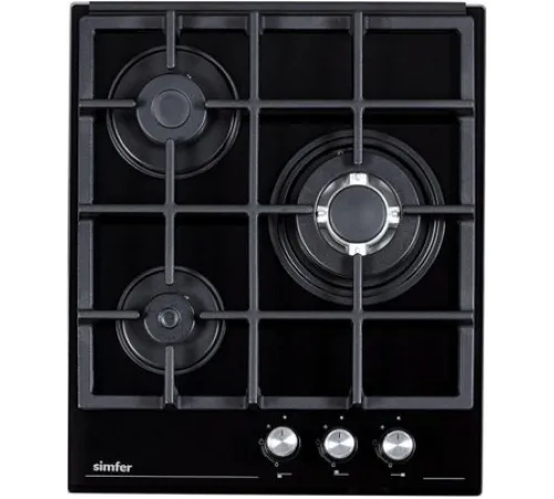 Варочная панель Simfer H45H35S516