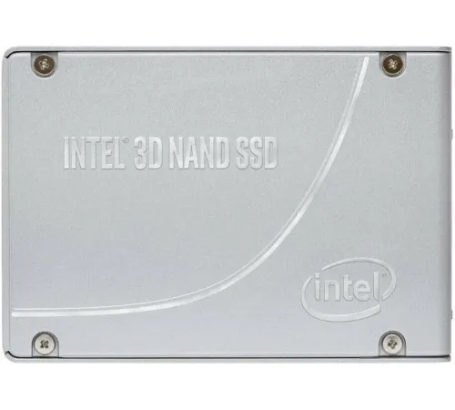 SSD Intel DC P4610 1.6TB SSDPE2KE016T801