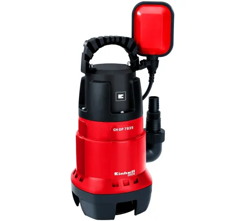 Насос Einhell GC-DP 7835