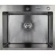 Кухонная мойка MARRBAXX C6050-R Decor C6050-DMR сатин