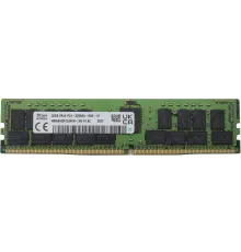 Оперативная память Hynix 32ГБ DDR4 3200 МГц HMA84GR7DJR4N-XN