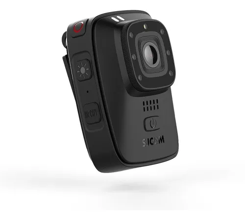 Экшен-камера SJCAM A10 Body Cam