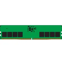 Оперативная память Kingston ValueRam 16ГБ DDR5 5600 МГц KVR56U46BS8-16
