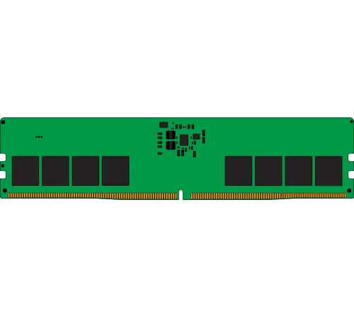 Оперативная память Kingston ValueRam 16ГБ DDR5 5600 МГц KVR56U46BS8-16