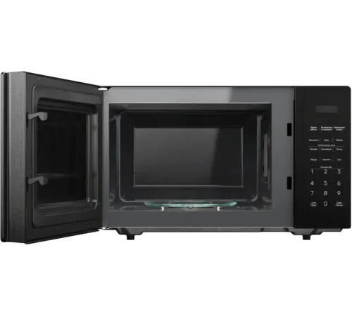 Микроволновая печь KUPPERSBERG TMW 233 B