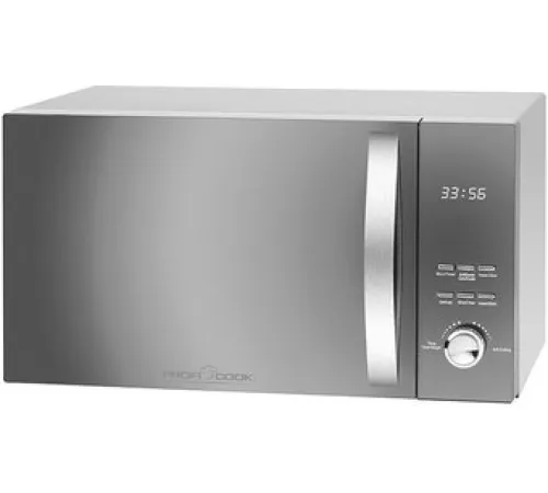Микроволновая печь ProfiCook PC-MWG 1176
