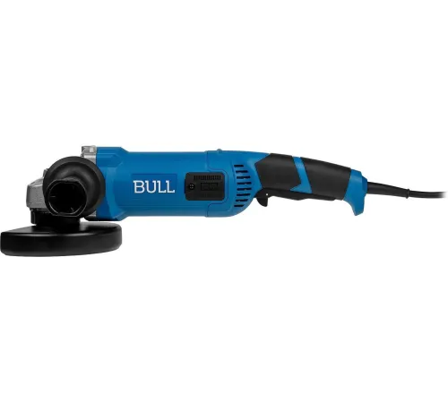 Угловая шлифмашина Bull WS 1501 1333622