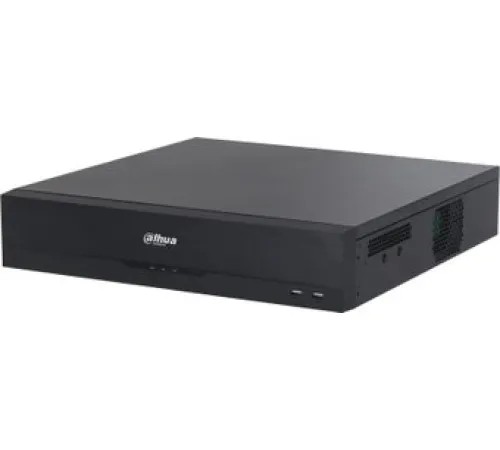 Сетевой видеорегистратор Dahua DHI-NVR4816-EI
