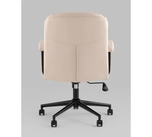 Офисное кресло Stool Group Torus SY-016 Lixiang-05 бежевый