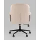 Офисное кресло Stool Group Torus SY-016 Lixiang-05 бежевый