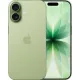 Телефон Apple iPhone 17 256GB зеленый