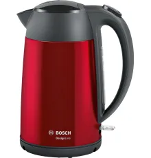 Электрический чайник Bosch TWK3P424