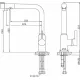 Смеситель AV Engineering AVTRO1-10631