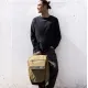 Городской рюкзак Thule Paramount Backpack 27L PARABP3216NUTRIA 3205016 коричневый