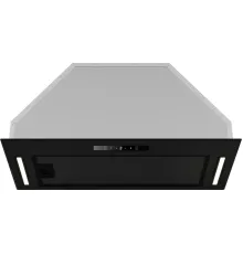 Кухонная вытяжка Schtoff Polar 60 черный