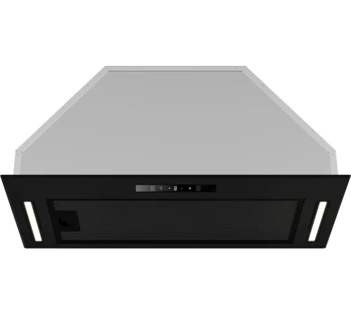 Кухонная вытяжка Schtoff Polar 60 черный