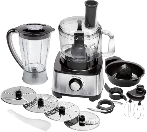Кухонный комбайн ProfiCook PC-KM 1063