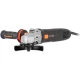 Угловая шлифмашина FoxWeld AG 125/1500 E