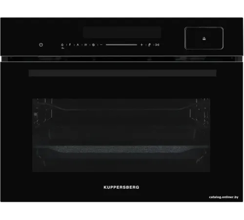 Электрический духовой шкаф KUPPERSBERG KSO 616
