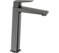 Смеситель Deante Blur Titanium BQL-D20K титан