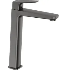 Смеситель Deante Blur Titanium BQL-D20K титан