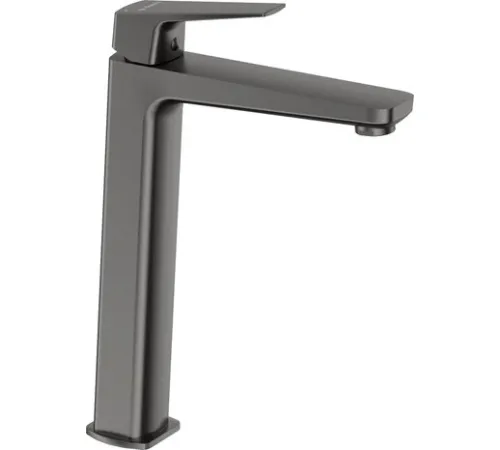 Смеситель Deante Blur Titanium BQL-D20K титан