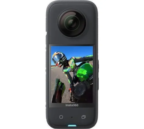 Экшен-камера Insta360 X3
