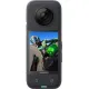 Экшен-камера Insta360 X3