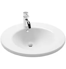 Умывальник Bravat C2206W-1-ENG