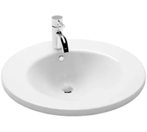 Умывальник Bravat C2206W-1-ENG