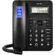 Проводной телефон TeXet TX-264 черный