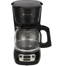 Капельная кофеварка Blackton Bt DCM103 черный