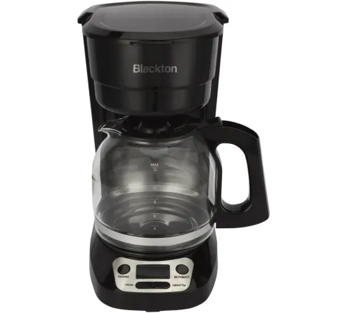 Капельная кофеварка Blackton Bt DCM103 черный