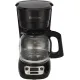 Капельная кофеварка Blackton Bt DCM103 черный