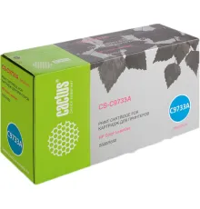 Картридж CACTUS CS-C9733A аналог HP 645A C9733A