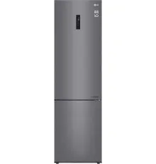 Холодильник LG GA-B509CLSL