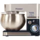 Планетарный миксер Pioneer MX322 Blue Marine