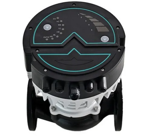 Циркуляционный насос Shinhoo Mega S 50-18F