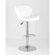 Стул Stool Group Бон барный белый