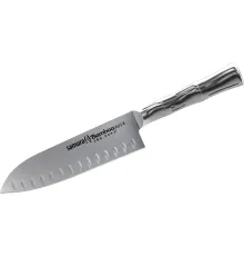 Кухонный нож Samura Bamboo SBA-0093