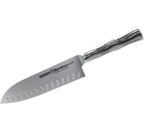 Кухонный нож Samura Bamboo SBA-0093