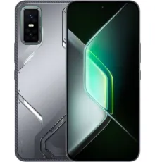 Телефон Infinix GT 30 Pro X6873 12GB/512GB темно-серый