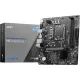 Материнская плата MSI PRO H610M-E