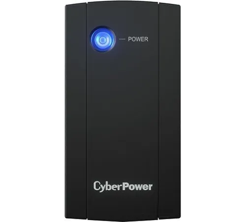 Источник бесперебойного питания CyberPower UTC850EI